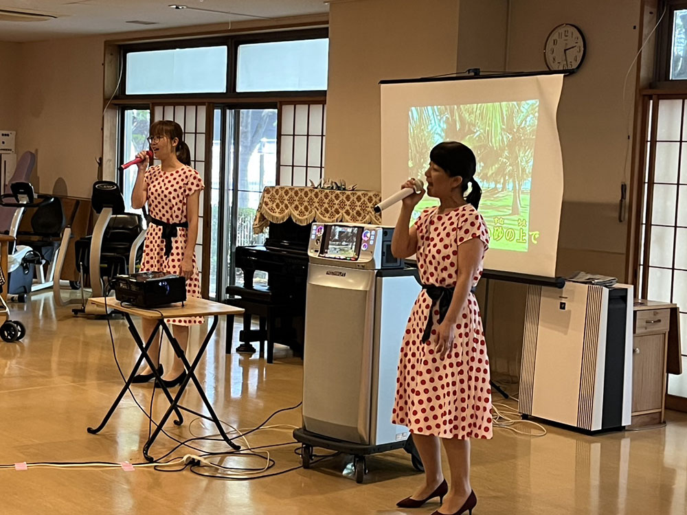 昭和歌謡ショー